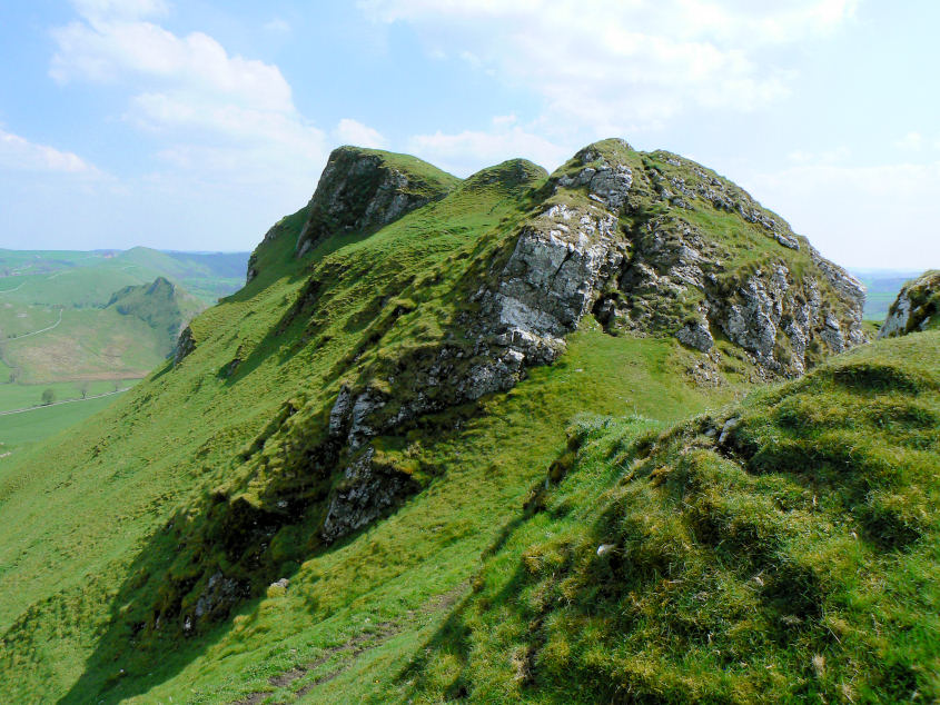 Chrome Hill Chrome Hill
